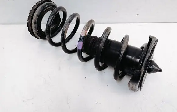 Volvo V60 Rear coil spring