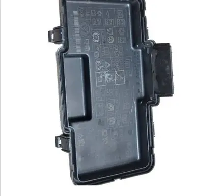Honda Civic Fuse box set S5ag0