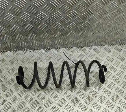 Peugeot 408 II Rear coil spring 9848741580