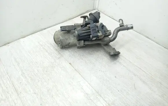 Ford Focus EGR valve 9671187780 1120660713