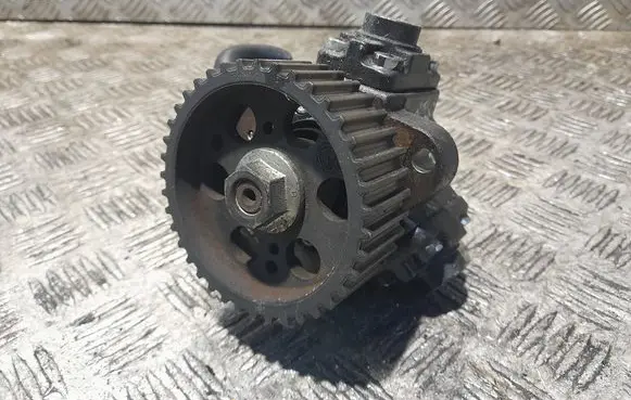 Opel Insignia A Fuel injection high pressure pump 0445010193 55571005