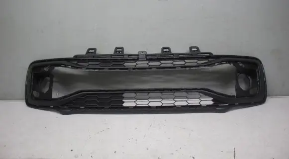 Volkswagen Up Front bumper lower grill