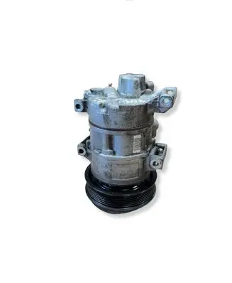 Toyota Avensis T250 Air conditioning (A/C) compressor (pump) GE4472601744 5SE12C