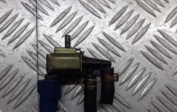 Nissan Micra Valve vacuum K5T48474