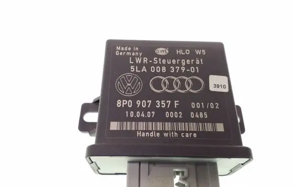 Audi A6 S6 C6 4F Light module LCM 8P0907357F 5LA00837901