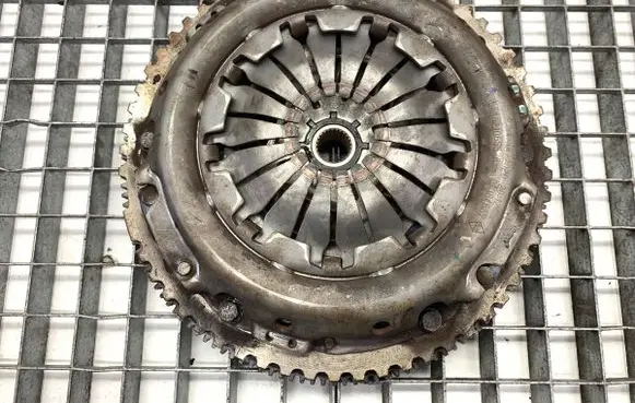 Nissan Micra K14 Clutch set kit 302106552R