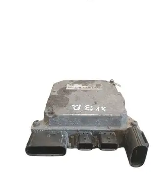 Subaru XV Power steering control unit/module 34710fj030 A6D000R24