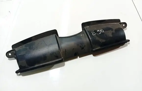 BMW 3 E90 E91 Air intake duct part 657343012