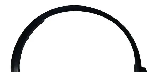 Citroen DS7 Crossback Front arch trim 9817251377