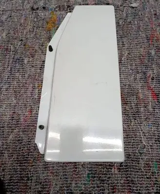 Mercedes-Benz Sprinter W907 W910 Fuel tank cap A9107500000