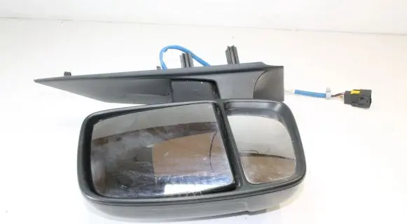Citroen Jumpy Front door electric wing mirror 14007421XT