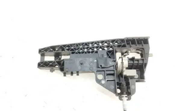 Audi Q5 SQ5 Front door coupe exterior handle/bracket 
