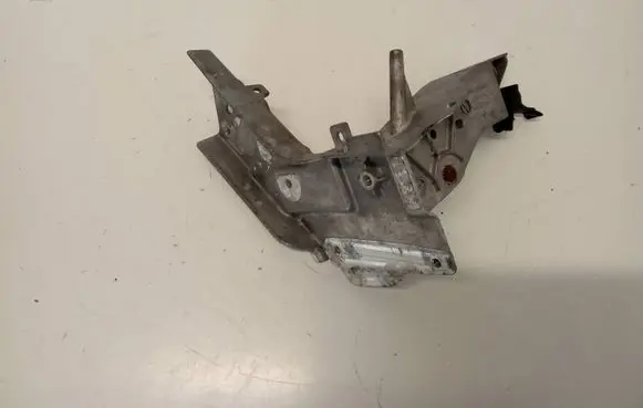 Mercedes-Benz GLC C253 Side radiator support slam panel A2536210700 7453F42