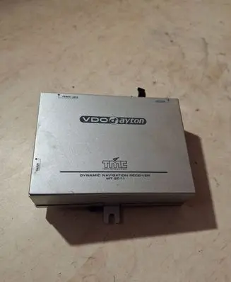 Volvo V50 GPS navigation control unit/module A2C53059990 CG000435009415