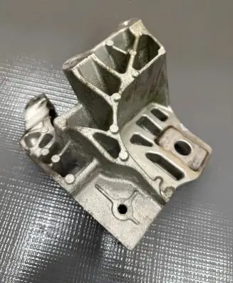 Volvo XC60 Engine mounting bracket 31401633 503FA