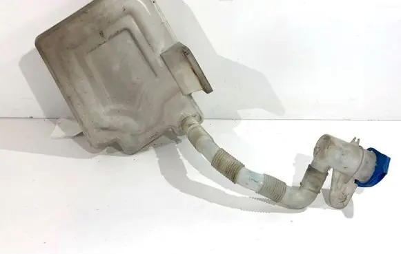 Volkswagen Golf V Windshield washer fluid reservoir/tank 1K0955453