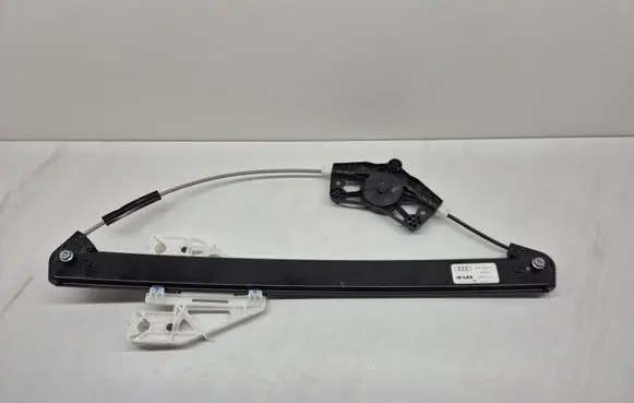 Audi Q5 SQ5 Rear window lifting mechanism without motor 80A839461