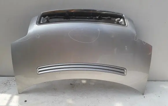 Audi A2 Engine bonnet/hood