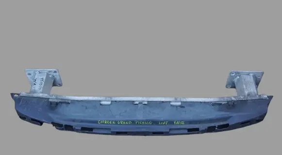 Citroen C4 Grand Picasso Front bumper support beam 