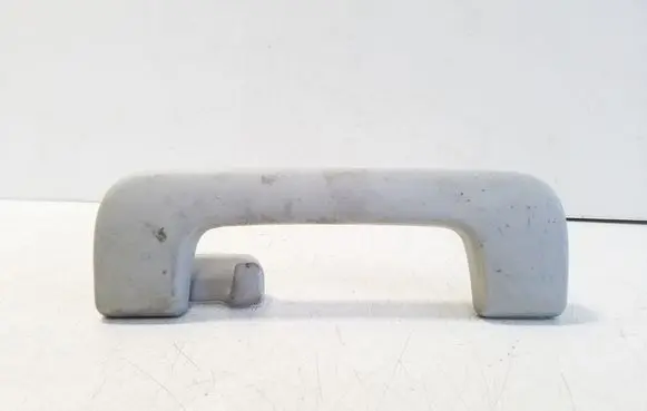 Audi A6 S6 C6 4F Rear interior roof grab handle 8P0857608A