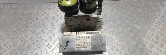 Mercedes-Benz E W211 ABS Pump A0054319712