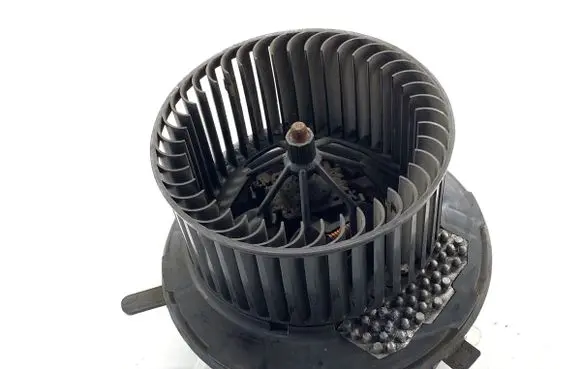 Skoda Yeti (5L) Heater fan/blower 3C1820015T