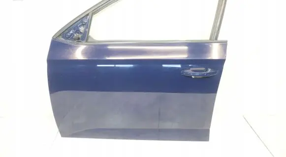 Skoda Fabia Mk3 (NJ) Front door 