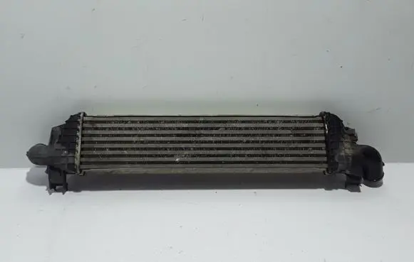 Volvo S40 Intercooler radiator 30741046
