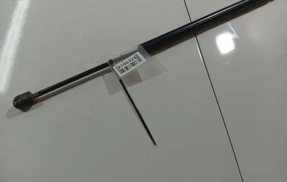 Renault Scenic II - Grand scenic II Tailgate/trunk strut/damper 8200377199