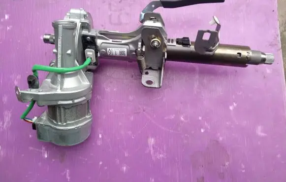 Toyota Yaris Cross Electric power steering pump 452500DF71 896500DC50