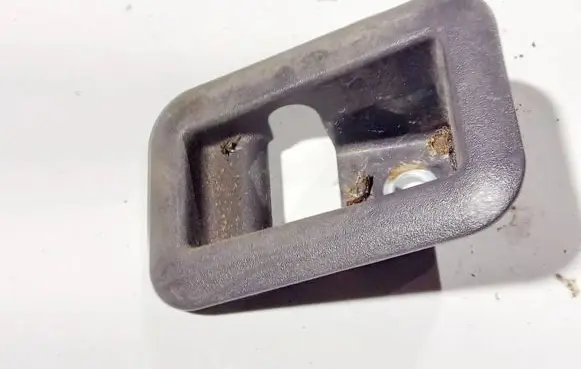 Mercedes-Benz A W168 Other interior part a1686800617