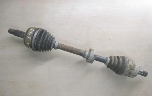 Honda FR-V Front driveshaft 44305SJDE00