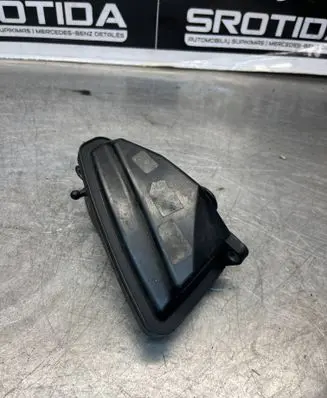 Mercedes-Benz E W211 Intake resonator A6421400087
