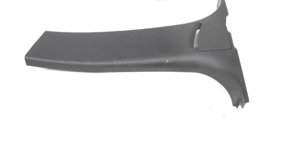 Land Rover Range Rover Evoque L538 (B) pillar trim (bottom) BJ322243A53AF