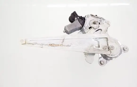 Toyota Corolla E140 E150 Rear door window regulator with motor 85710AE010 2621002541