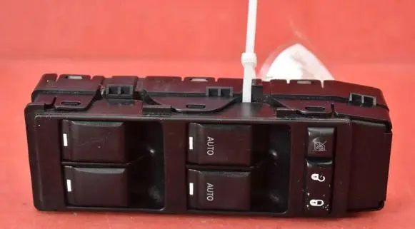 Chrysler Sebring (JS) Electric window control switch 04602781AA