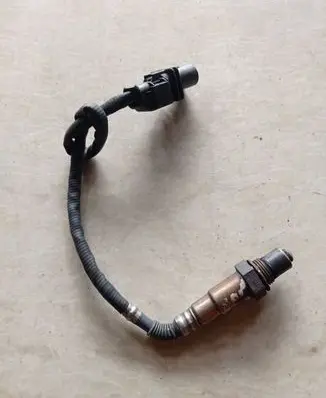 Lambda probe sensor