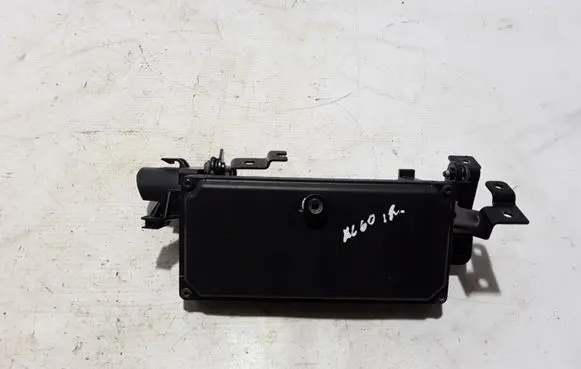 Volvo XC60 Windshield/windscreen camera 32327233