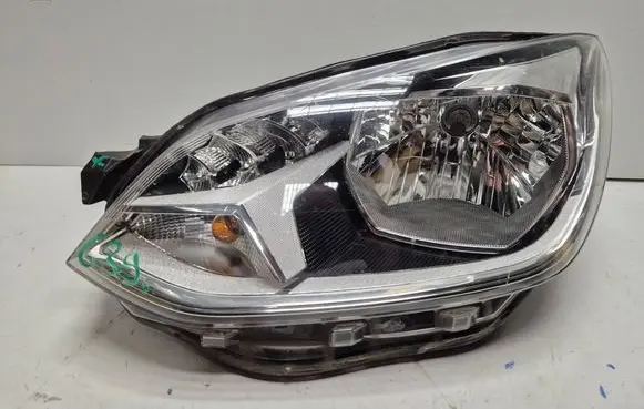 Headlight/headlamp