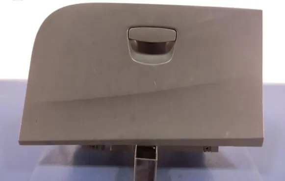 Seat Ibiza IV (6J,6P) Glove box 6J1857103A