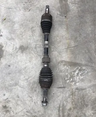 Renault Talisman Front driveshaft 391018508R