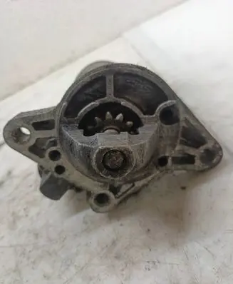 Mazda 6 Starter motor M002T88671 RF5C