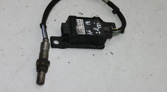 Audi A6 S6 C8 4K Lambda probe sensor 4K0907805A