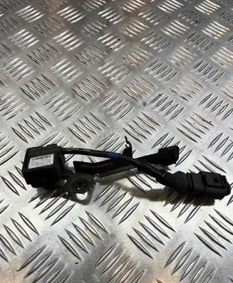 Audi A8 S8 D3 4E Air suspension front height level sensor 4E0907651G