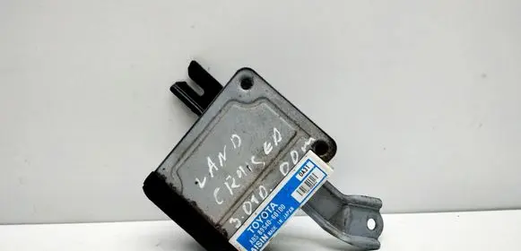 Toyota Land Cruiser (HDJ90) ABS control unit/module 8954060100