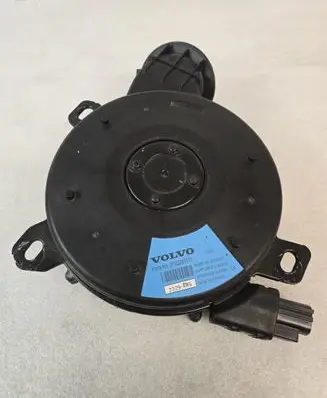 Volvo XC40 Subwoofer speaker 32265311