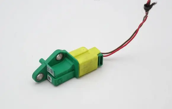 Skoda Octavia Mk2 (1Z) Airbag deployment crash/impact sensor 1K0909606D