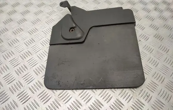 Front mudguard