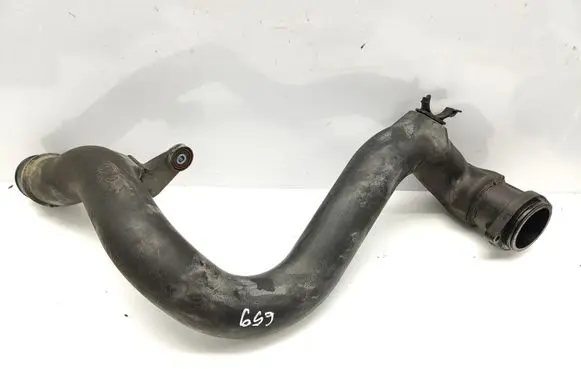 Fiat Bravo Air intake duct part