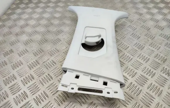 Peugeot 3008 II (B) pillar trim (top) 9811675577 9818352277
